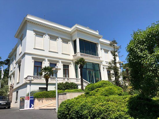 Museum Sakip Sabanci